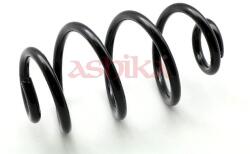 ASHIKA Arc spiral ASHIKA ZCA6424H (ZCA6424H) - fixbox
