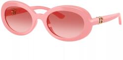 Dolce&Gabbana Ochelari de Soare DX 6007U 30982B 49 (DX 6007U 30982B 49)