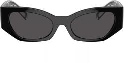 Dolce&Gabbana Ochelari de Soare DX 6003 501/87 48 (DX 6003 50187 48)