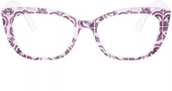 Dolce&Gabbana Ochelari de Vedere DX 3357 3459 49 (DX 3357 3459 49) Rama ochelari