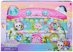 Spin Master Gabbys Dollhouse Fairylandia Calendar de Advent (6076264) Papusa