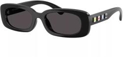 Dolce&Gabbana Ochelari de Soare DX 6006U 501/87 46 (DX 6006U 50187 46)