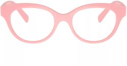 Dolce&Gabbana Ochelari de Vedere DX 5003 3098 46 (DX 5003 3098 46) Rama ochelari