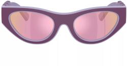 Dolce&Gabbana Ochelari de Soare DX 6012 33601T 47 (DX 6012 33601T 47)