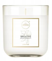 Aroma Home Aroma Home, Breathe, Lumânare parfumată, 150 g