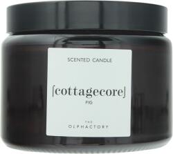 The Olphactory The Olphactory, Cottagecore Fig, Fig, Scented Candle, 360 g