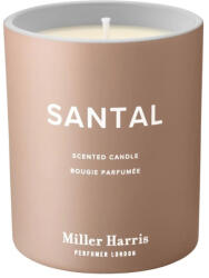 Miller Harris Miller Harris, Santal, Lumânare parfumată, 220 g