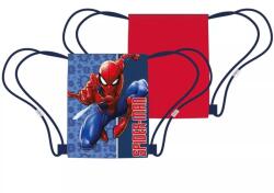  Pókember Swing Force sporttáska, tornazsák 40 cm