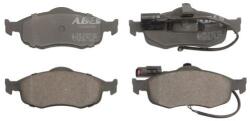 ABE Set placute frana ABE C1G030ABE (C1G030ABE)