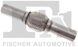 FA1 Teava flexibila, esapament FA1 VW440-274 (VW440-274)