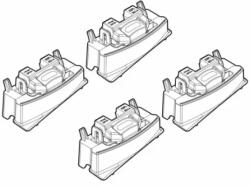 Nordrive Kit montaj bare plafon C269 pentru Toyota RAV4 si Suzuki Across (N21269)