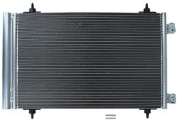 KAMOKA Condensator, climatizare KAMOKA 7800044 (7800044) - fixbox
