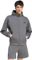 Adidas Суитшърт Z. N. E. FULL ZIP Track Top (KX7689)