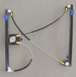 MTR Mecanism actionare geam MTR 13310208 (13310208) - fixbox