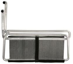 THERMOTEC Schimbător de căldură, încălzire habitaclu THERMOTEC D6SC002TT (D6SC002TT) - fixbox