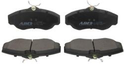 ABE Set placute frana ABE C1I015ABE (C1I015ABE)