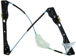 KAMOKA Mecanism actionare geam KAMOKA 7200239 (7200239) - fixbox