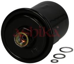 ASHIKA Filtru combustibil ASHIKA 30-02-224 (30-02-224) - fixbox