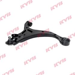 KYB Brat, suspensie roata KYB KSC5073 (KSC5073) - fixbox