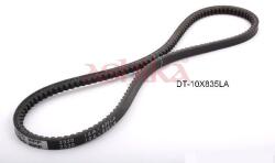 ASHIKA Curea transmisie ASHIKA 109-10X835 (109-10X835) - fixbox