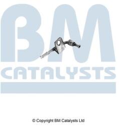 Bm Catalysts Conducta de presiune, senzor de presiune (filtru particule) BM CATALYSTS PP11635A (PP11635A)