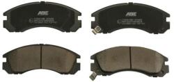 ABE Set placute frana ABE C15031ABE (C15031ABE)
