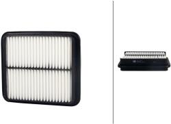 HELLA Filtru aer HELLA 8ZA 366 132-711 (8ZA 366 132-711) - fixbox