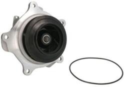 THERMOTEC Pompa apa, racire motor THERMOTEC WP-DF125 (WP-DF125)