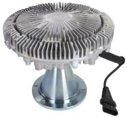 THERMOTEC Cupla, ventilator radiator THERMOTEC D5IV012TT (D5IV012TT)
