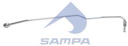 SAMPA levier de schimbare viteze SAMPA 202.286 (202.286)