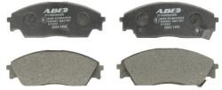 ABE Set placute frana ABE C14023ABE (C14023ABE)