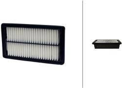 HELLA Filtru aer HELLA 8ZA 366 132-311 (8ZA 366 132-311)