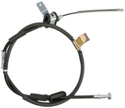 ABE Cablu, frana de parcare ABE C78041ABE (C78041ABE) - fixbox