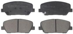 ABE Set placute frana ABE C10531ABE (C10531ABE)