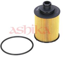 ASHIKA Filtru ulei ASHIKA 10-ECO065 (10-ECO065) - fixbox