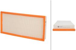 HELLA Filtru aer HELLA 8ZA 366 130-591 (8ZA 366 130-591) - fixbox