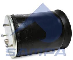 SAMPA Burduf, suspensie pneumatica SAMPA SP 55792-KP02 (SP 55792-KP02)