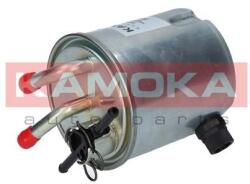KAMOKA Filtru combustibil KAMOKA F313601 (F313601) - fixbox