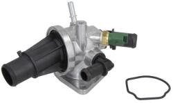 THERMOTEC Termostat, lichid racire THERMOTEC D2F009TT (D2F009TT)
