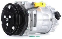 MTR Compresor, climatizare MTR 12134355 (12134355) - fixbox