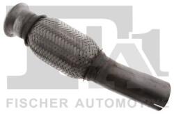 FA1 Teava flexibila, esapament FA1 VW450-305 (VW450-305)