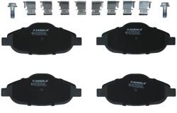KAMOKA Set placute frana KAMOKA JQ1018006 (JQ1018006)