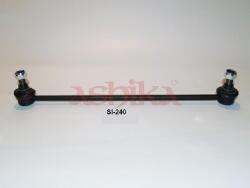 ASHIKA Brat/bieleta suspensie, stabilizator ASHIKA 106-02-240 (106-02-240)