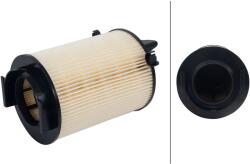HELLA Filtru aer HELLA 8ZA 366 131-081 (8ZA 366 131-081) - fixbox