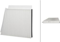 HELLA Filtru aer habitaclu / polen HELLA 8ZC 366 121-911 (8ZC 366 121-911)