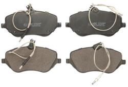 ABE Set placute frana ABE C1P046ABE (C1P046ABE)