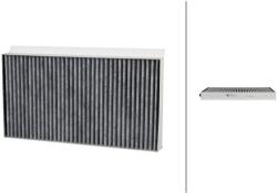 HELLA Filtru aer habitaclu / polen HELLA 8ZC 366 121-621 (8ZC 366 121-621)