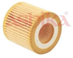 ASHIKA Filtru ulei ASHIKA 10-ECO118 (10-ECO118) - fixbox
