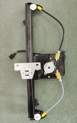 MTR Mecanism actionare geam MTR 13332857 (13332857) - fixbox
