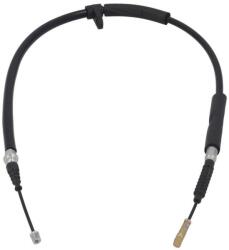 KAMOKA Cablu, frana de parcare KAMOKA 1190063 (1190063) - fixbox